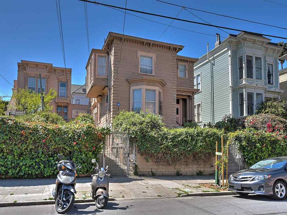 1st image of 658 Shotwell St