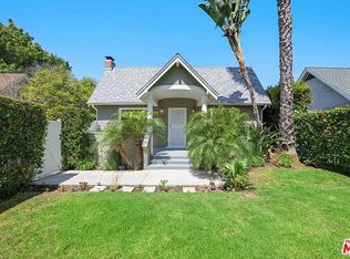 1149 N Poinsettia Pl #1, Los Angeles, CA 90046