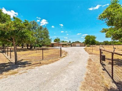 7775 Ranch Road 1869, Liberty Hill, TX, 78642