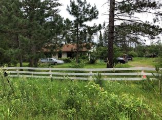3498 Clyde Rd, Eveleth, MN 55734