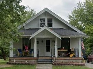 506 Patrick St, Sweet Springs, MO 65351