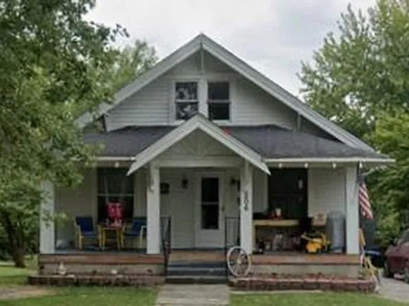 506 Patrick St, Sweet Springs, MO 65351