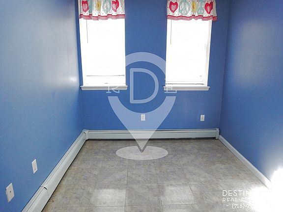 Second Bedroom 11x7