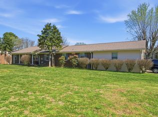 104 Meadowbrook Dr, McMinnville, TN 37110