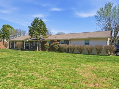 104 Meadowbrook Dr, McMinnville, TN, 37110