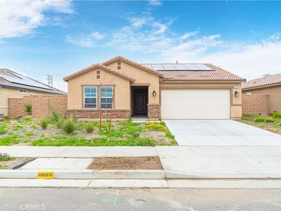 22890 Morning Spruce St, Nuevo, CA, 92567