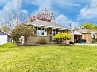 6 Biddell Ave, Chatham Kent, ON N7L 1N3