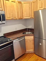Rented by Citi Habitats