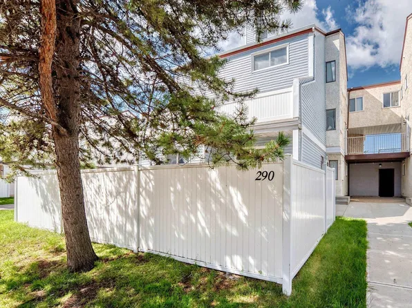 290 Lancaster Ter NW, Edmonton, AB T5X 5T7