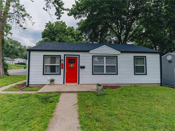 5034 Ottawa St, Kansas City, KS 66106