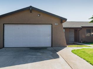 3060 N Wapoma Ave, Fresno, CA