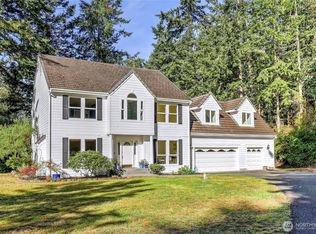 Hickman Short Plat, Port Townsend, WA 98368