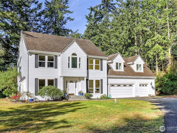 2410 Cape George Road, Port Townsend, WA 98368