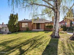 611 S 23rd Ave, Yakima, WA