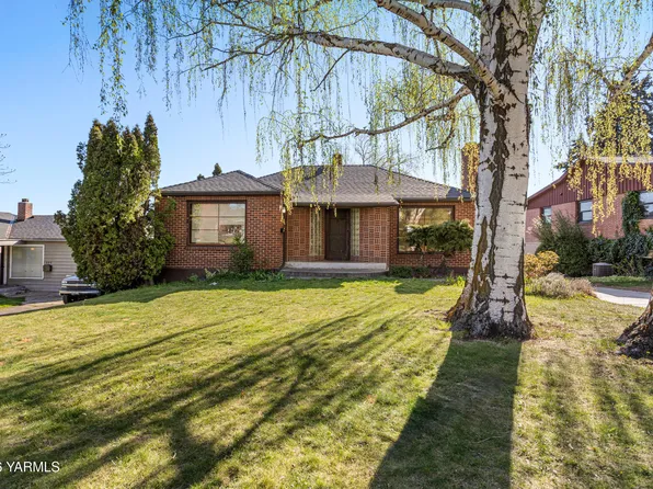 611 S 23rd Ave, Yakima, WA 98902