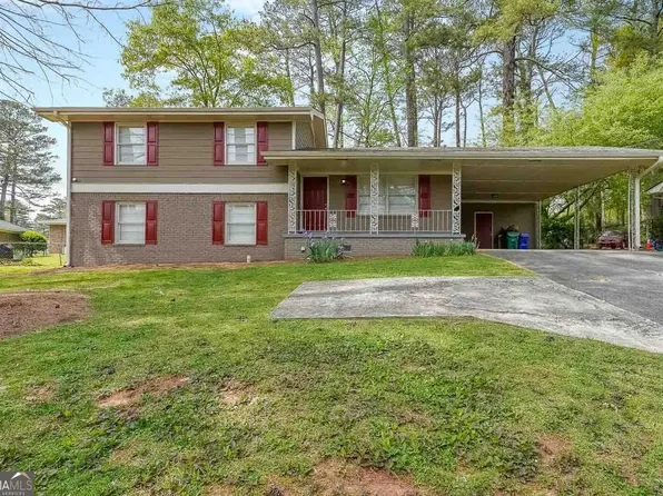 2757 Cavalier Dr, Decatur, GA 30034