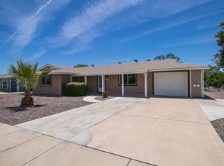 10201 W Alabama Ave, Sun City, AZ 85351