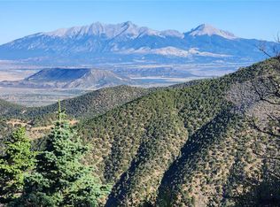 5518 Mellville Rd, Fort Garland, CO 81133