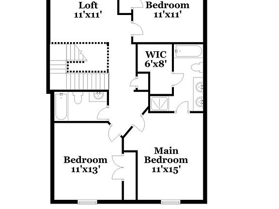 3rd image of 5028 Revelation Way
