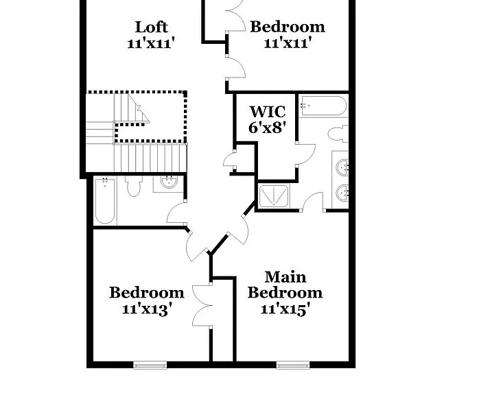 5028 Revelation Way — Photo 3