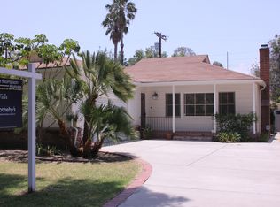 14250 McCormick St, Van Nuys, CA 91401
