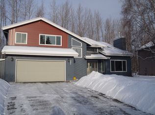 2261 Foxhall Dr, Anchorage, AK 99504