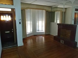 2851 W Lafayette Ave, Baltimore, MD