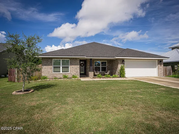 4711 Shannon Ln, Panama City, FL 32404