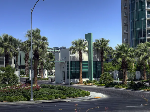 322 Karen Ave Unit 307, Las Vegas, NV 89109