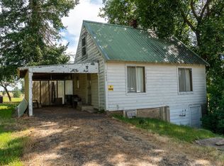 10022 E Day Mount Spokane Rd, Mead, WA 99021