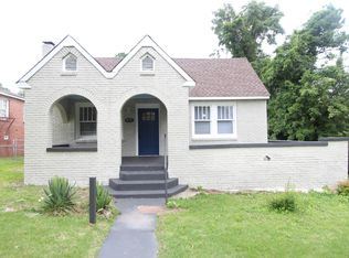 1636 33rd St, Birmingham, AL 35208