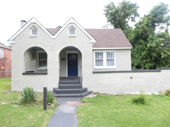 1636 33rd St, Birmingham, AL 35208