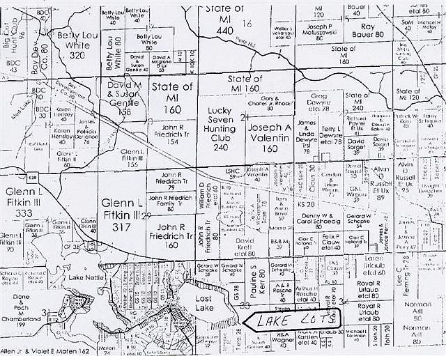 2nd image of Marsh Ln