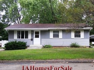 1905 4th Ave NW, Waverly, IA 50677