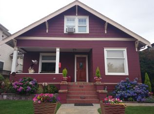 2147 5th Ave W, Seattle, WA 98119