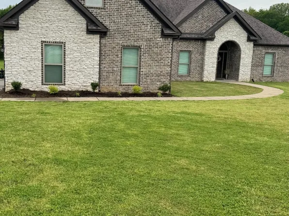 32 Valley Meadows Dr, Greenbrier, AR 72058