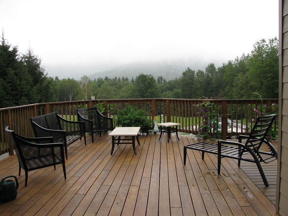 Foggy Morning