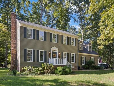 4706 Lady Slipper Path, Williamsburg, VA, 23188