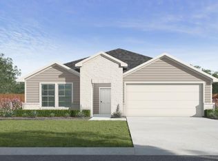 1018 Legrand St, Brenham, TX 77833