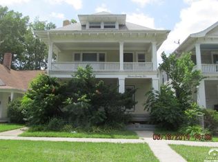 1175 SW Clay St, Topeka, KS 66604