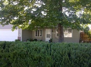 1844 N Division St, Carson City, NV