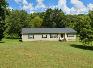 5570 New Providence Rd, Hazel, KY 42049
