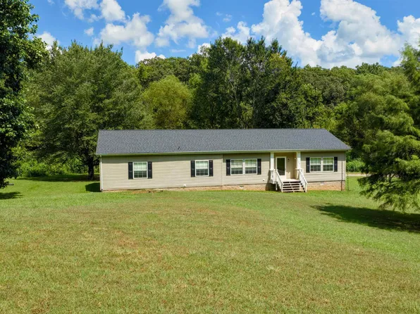 5570 New Providence Rd, Hazel, KY 42049