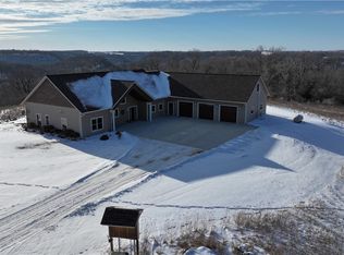 W3472 450th Ave, Maiden Rock, WI 54750