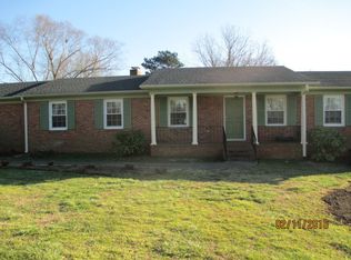 905 Sherwood Ln, Kings Mountain, NC 28086