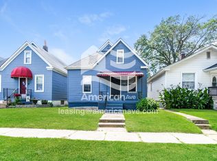 5308 Blow St, Saint Louis, MO 63109