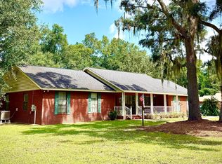 151 Navajo Rd, Brunswick, GA 31525