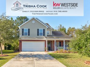 56 Glenwood Ct, Pooler, GA 31322