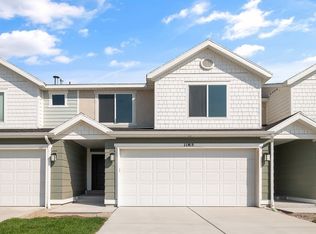 Oakridge Plan, Western Acres, Tooele, UT 84074