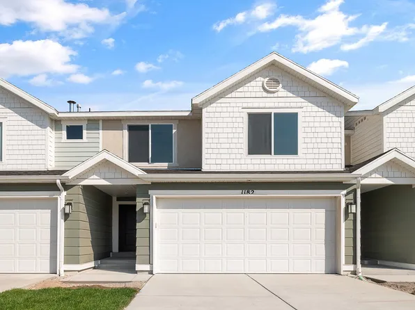 Oakridge Plan, Western Acres